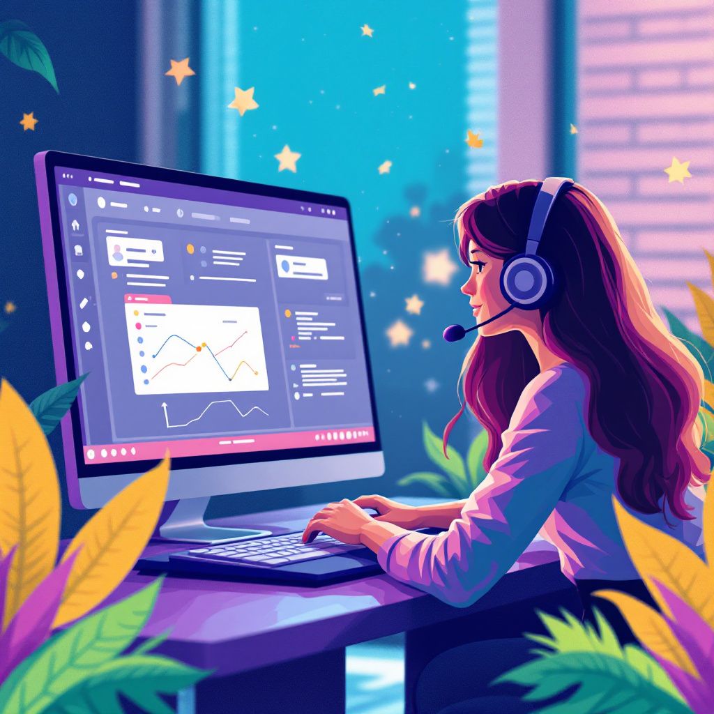 Cara Menulis Tiket Sokongan dalam Bahasa Inggeris: Template untuk Berkomunikasi dengan Sokongan Teknikal