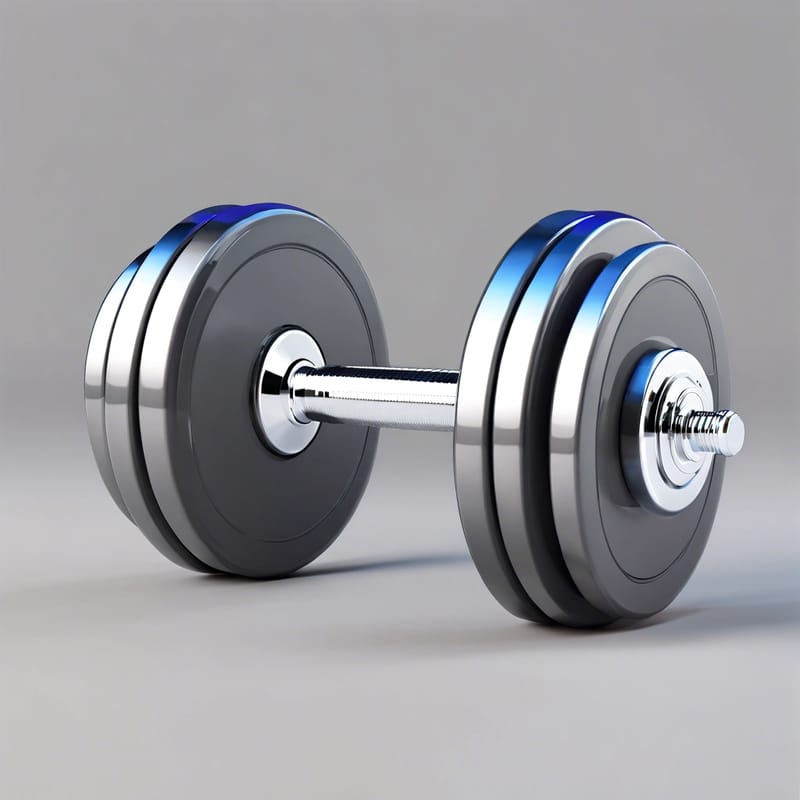 dumbbell