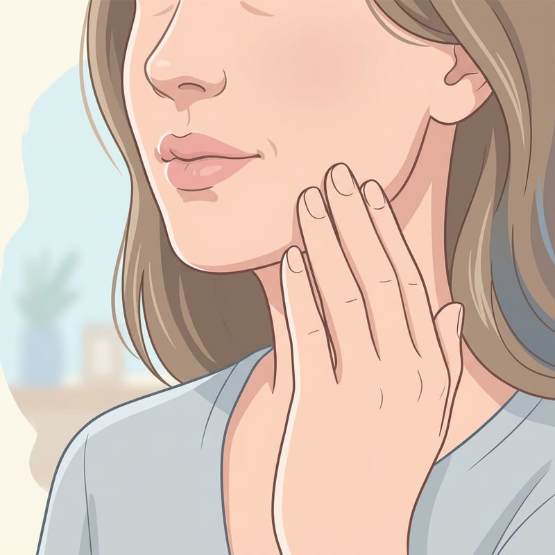 jaw