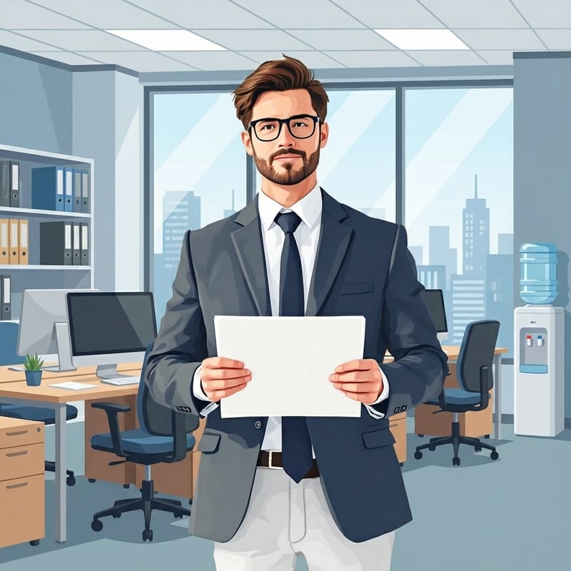 manager