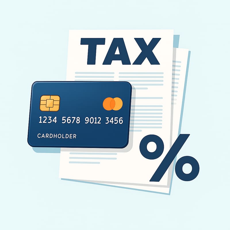 tax
