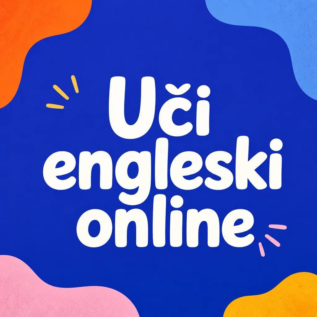Kako učiti engleski online: plan, alati i tjedna rutina