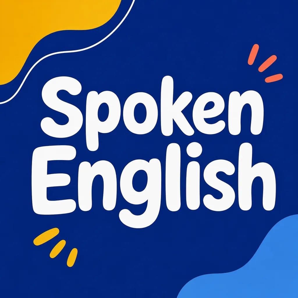 Spoken English: kako govoriti prirodnije u razgovoru