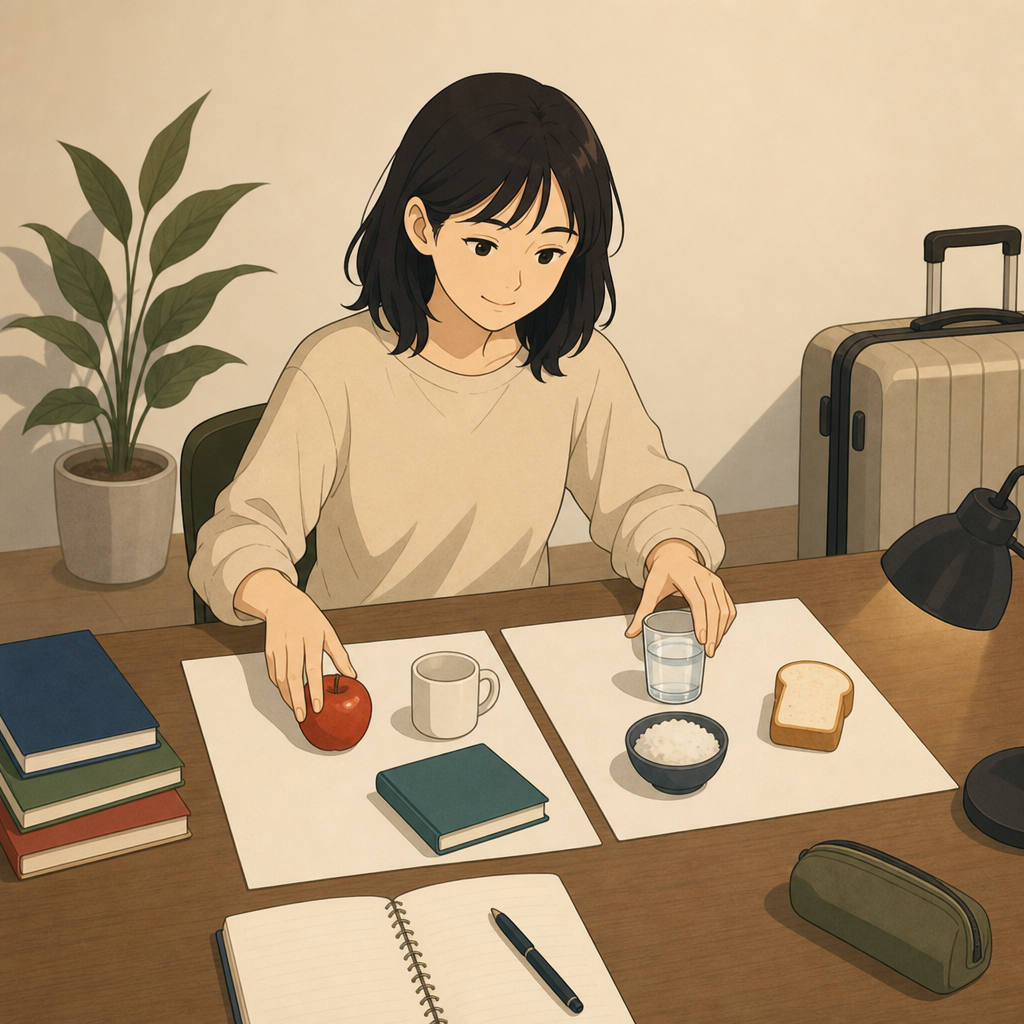 不可算名詞とは？a と an, some, any, many, much まで一気にわかる基本ガイド