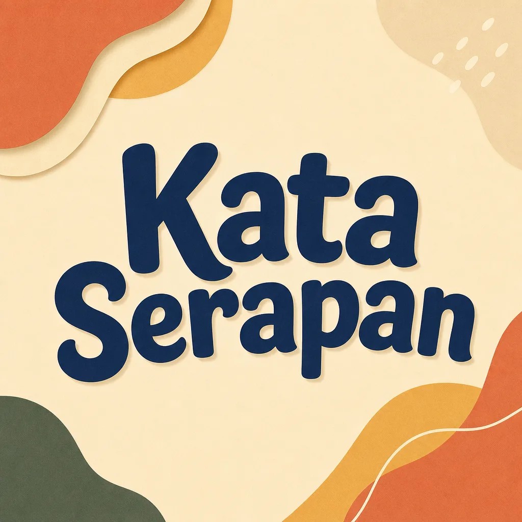 Kata Serapan Bahasa Inggeris: Cara Kenal, Sebut dan Guna dengan Betul