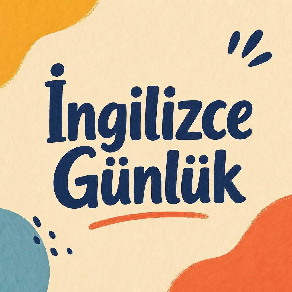 İngilizce Günlük Tutma Örnekleri: 10 Dakikada Yazabileceğin Kısa Girişler