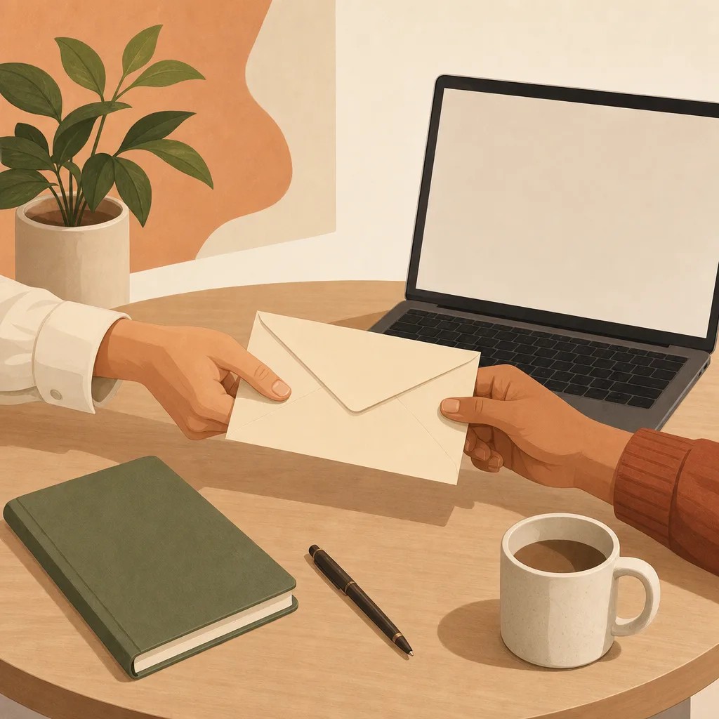 Thư mời hợp tác tiếng Anh là gì? Cách nói tự nhiên và mẫu email ngắn