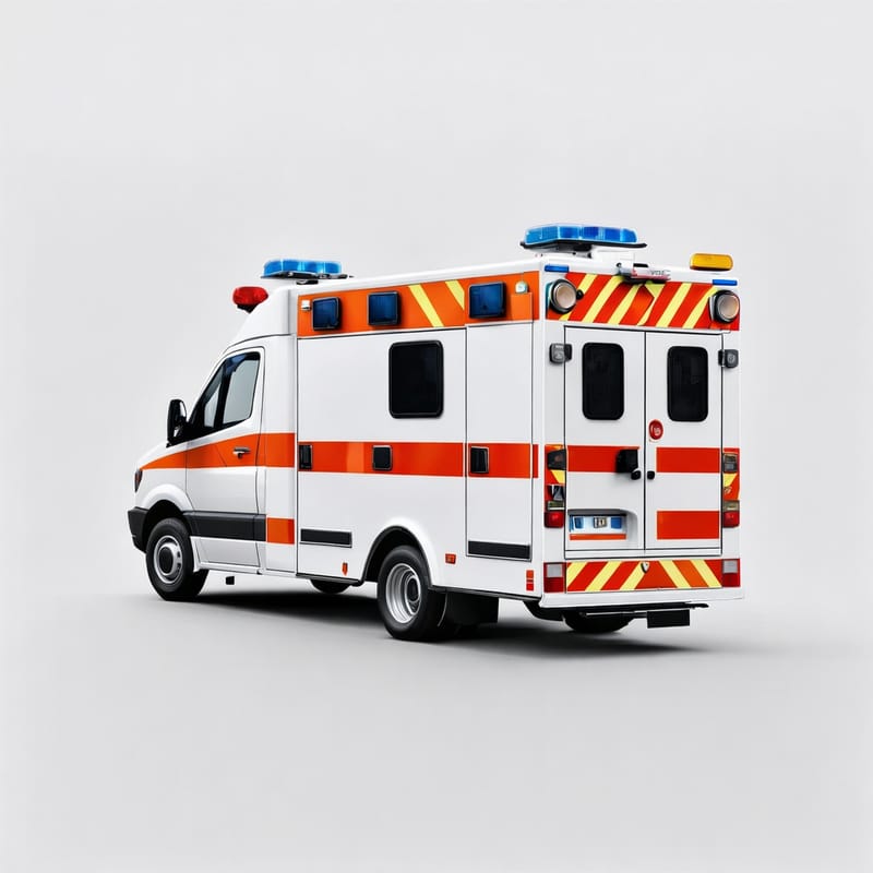 ambulance