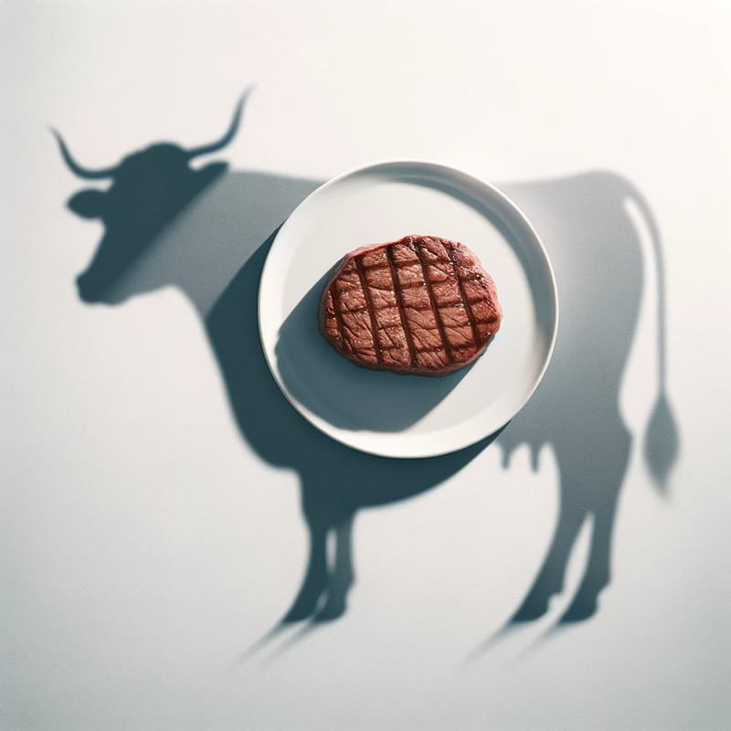 beef