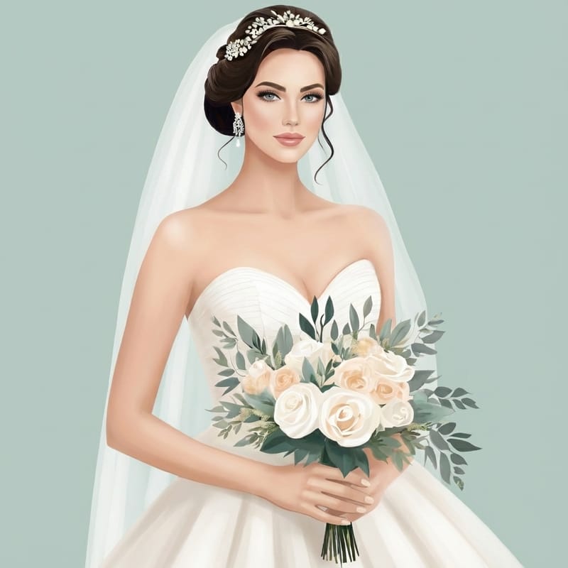 bride