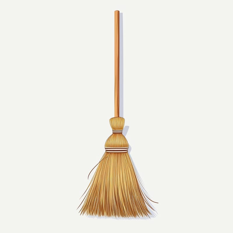 broom