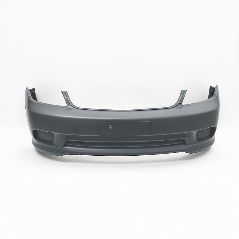 bumper