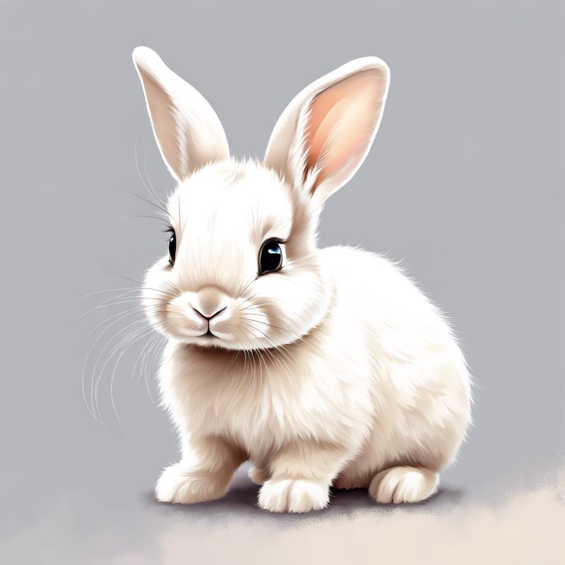 bunny