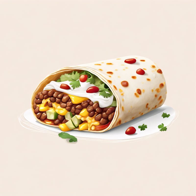 burrito