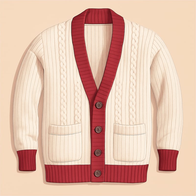 cardigan