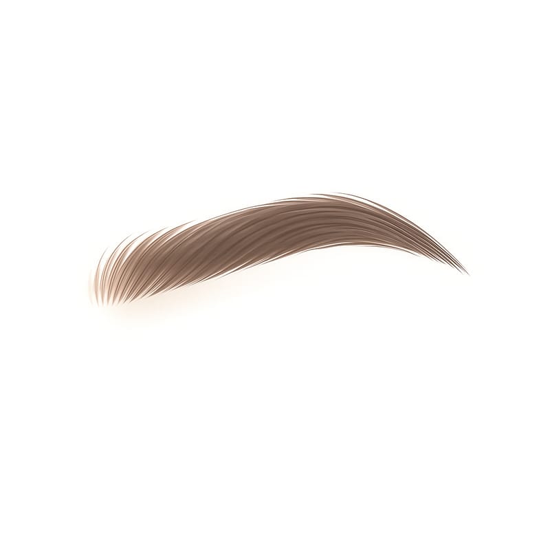 eyebrow