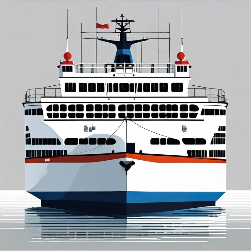 ferry