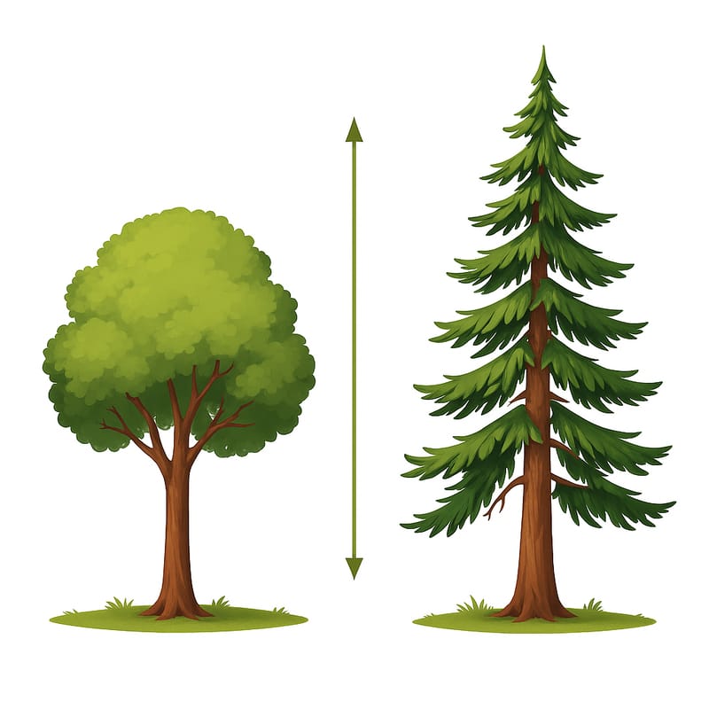 height