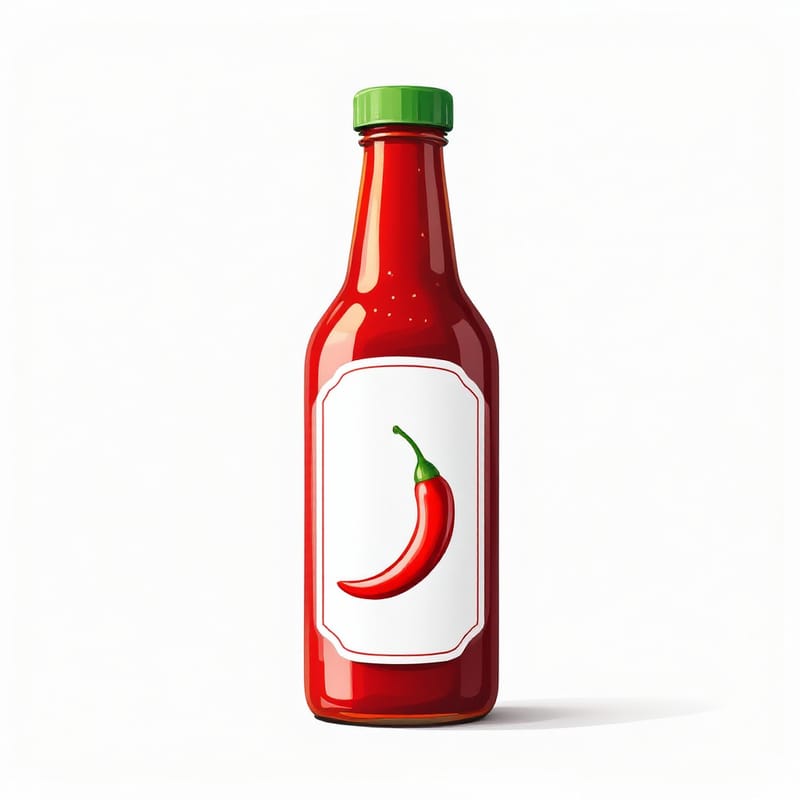 hot sauce