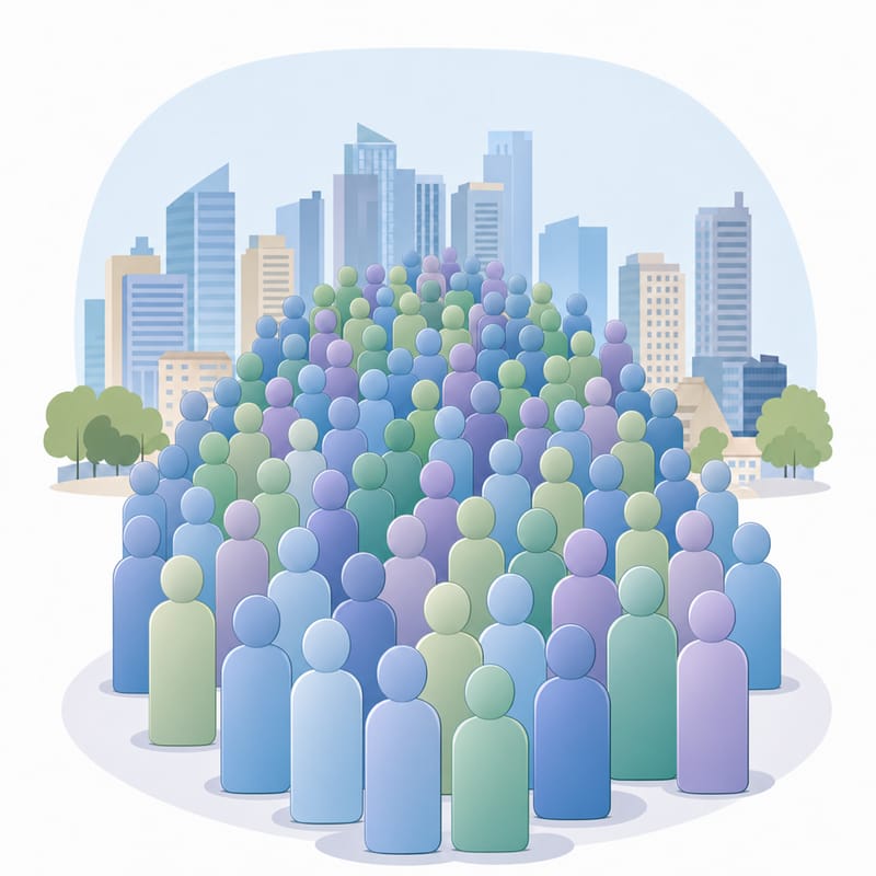 population