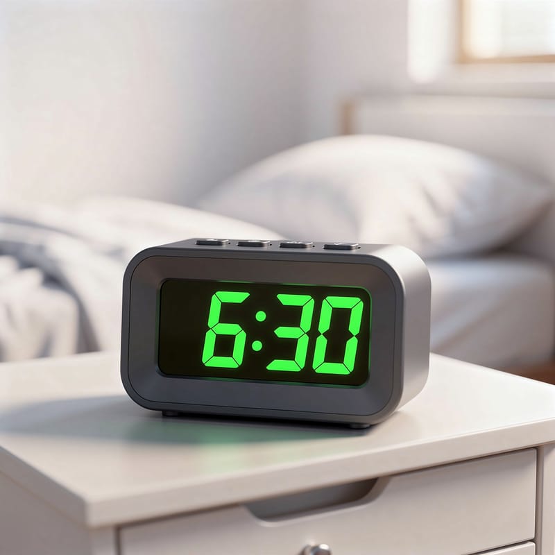 alarm