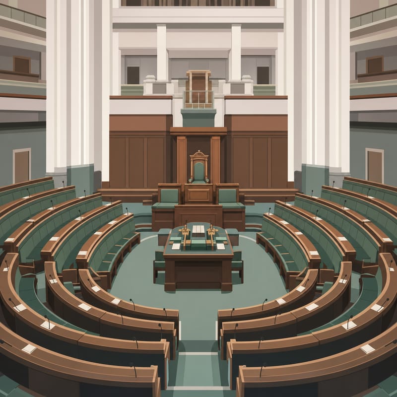 parliament