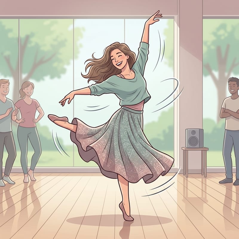 dance