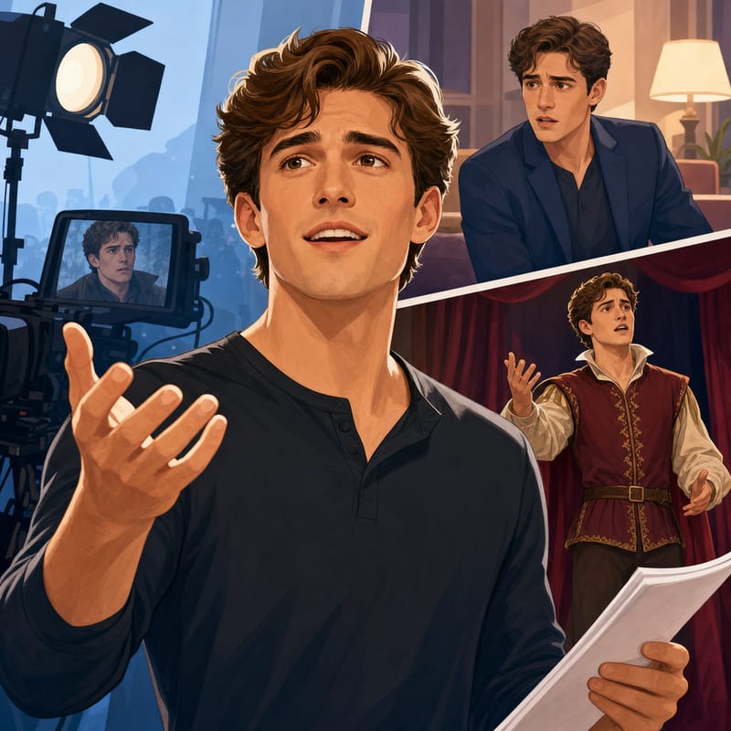 actor