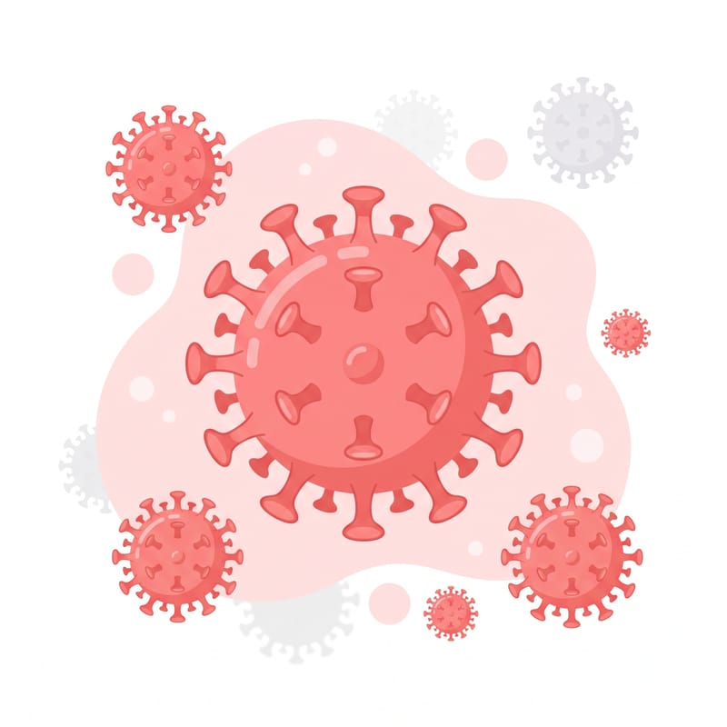 virus