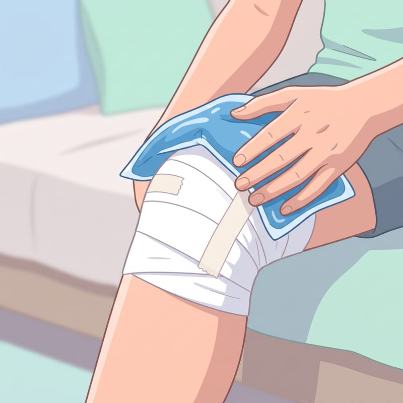 injury