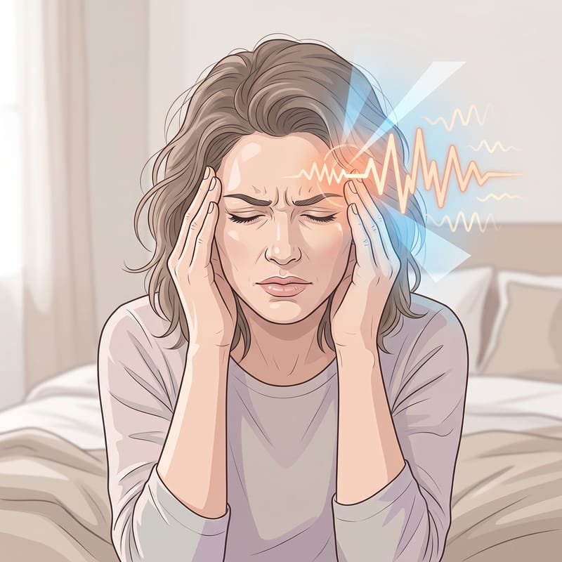 migraine