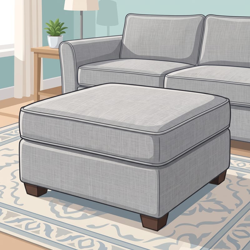 ottoman