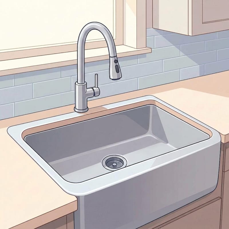 sink