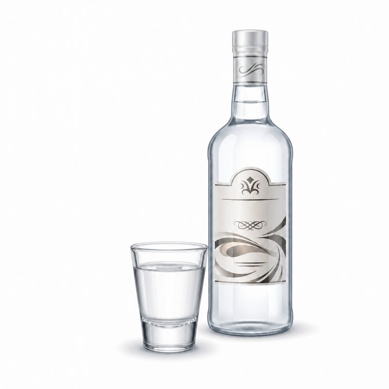 vodka