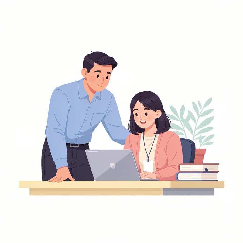intern