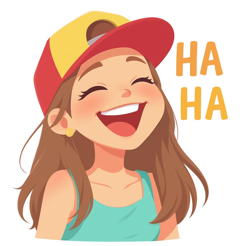 laughter