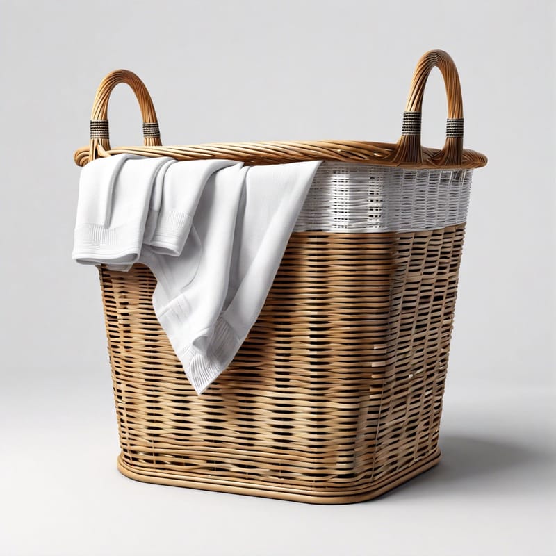laundry basket