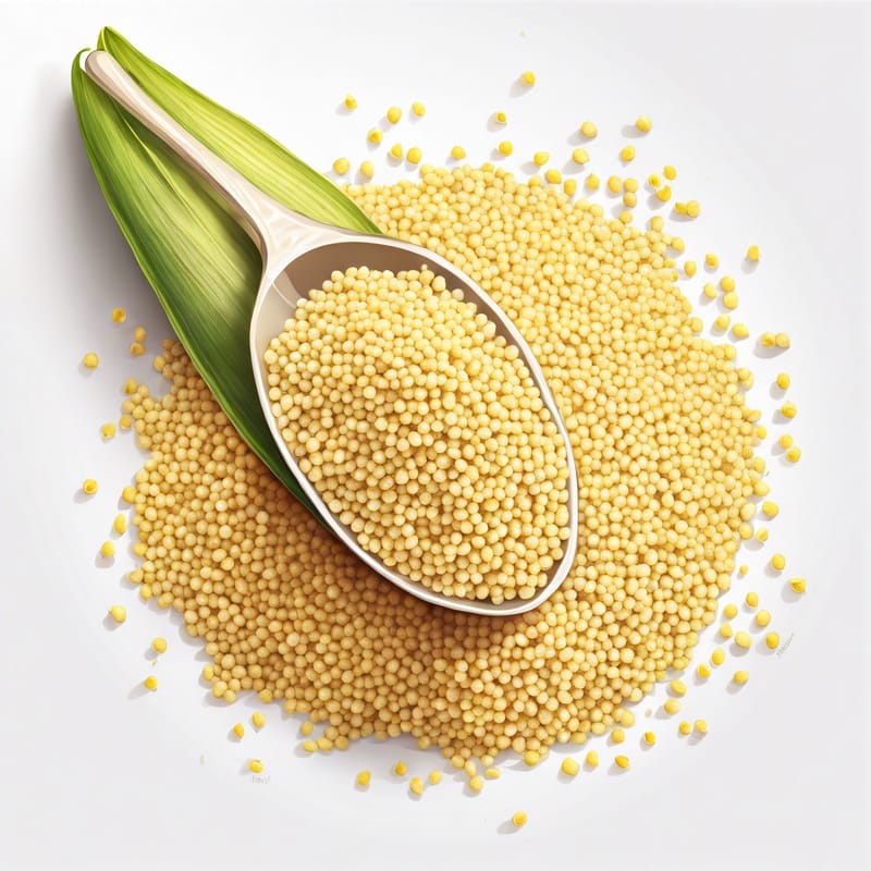 millet