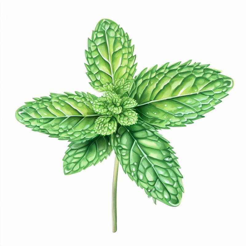 mint