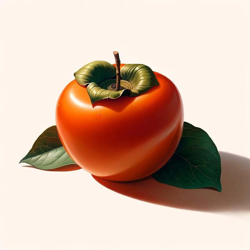 persimmon
