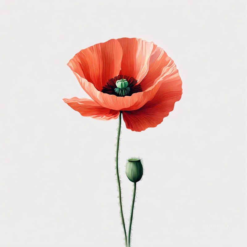 poppy
