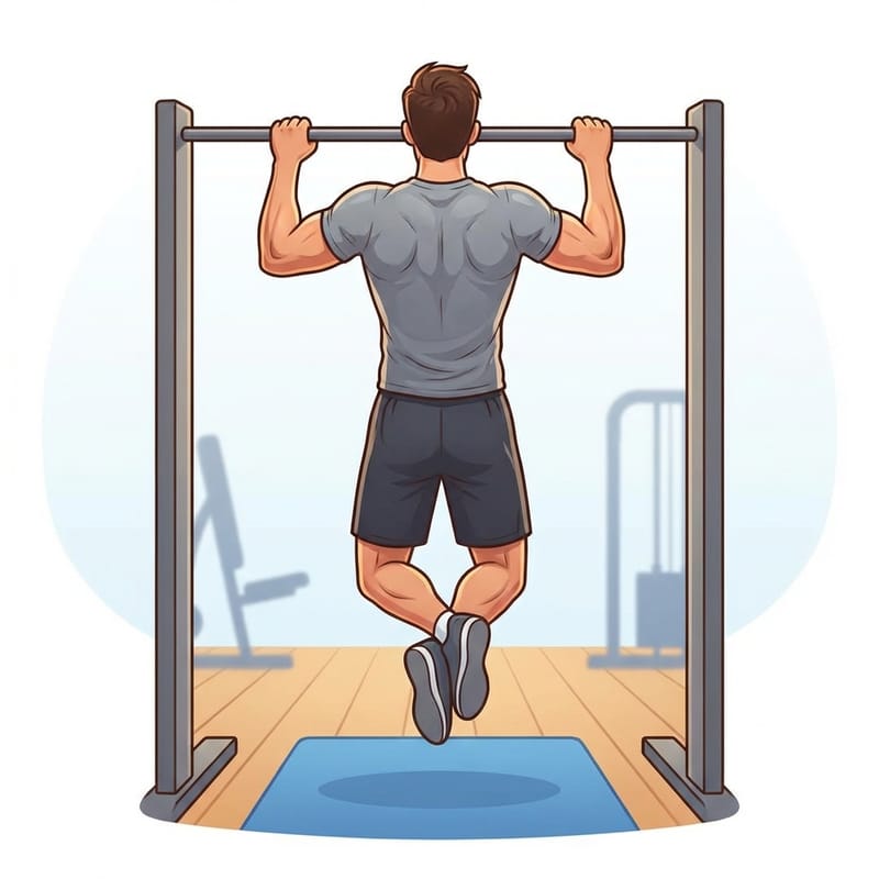 pull-up