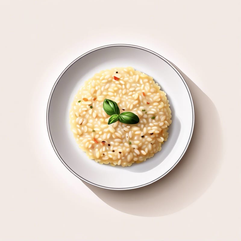 risotto