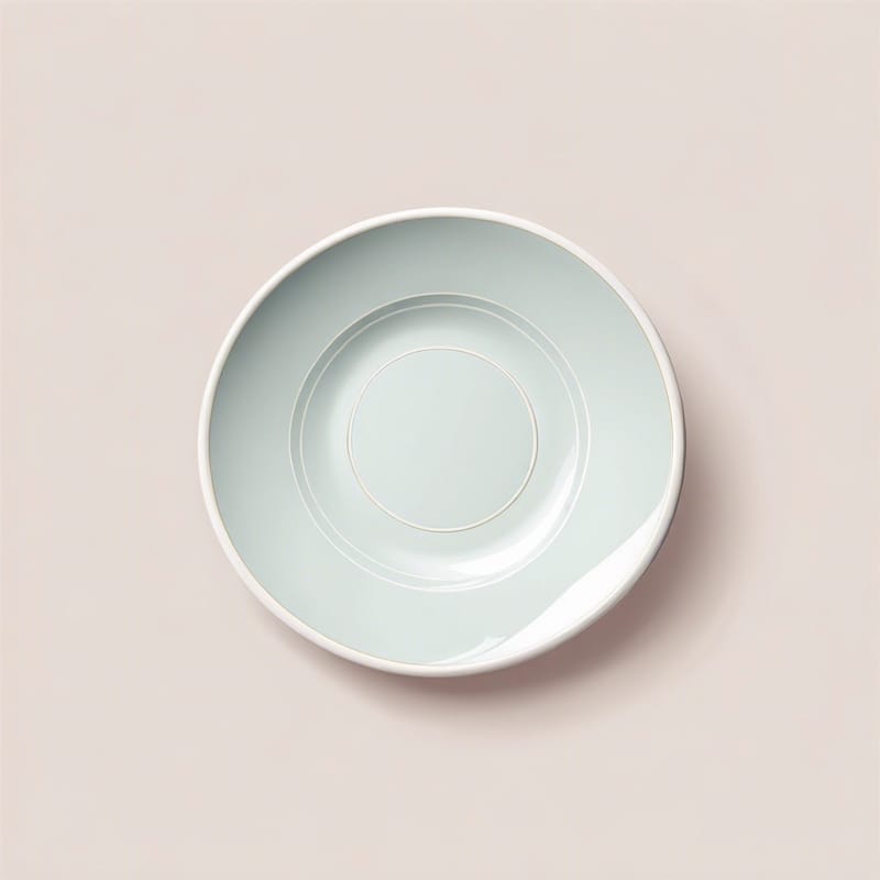 saucer