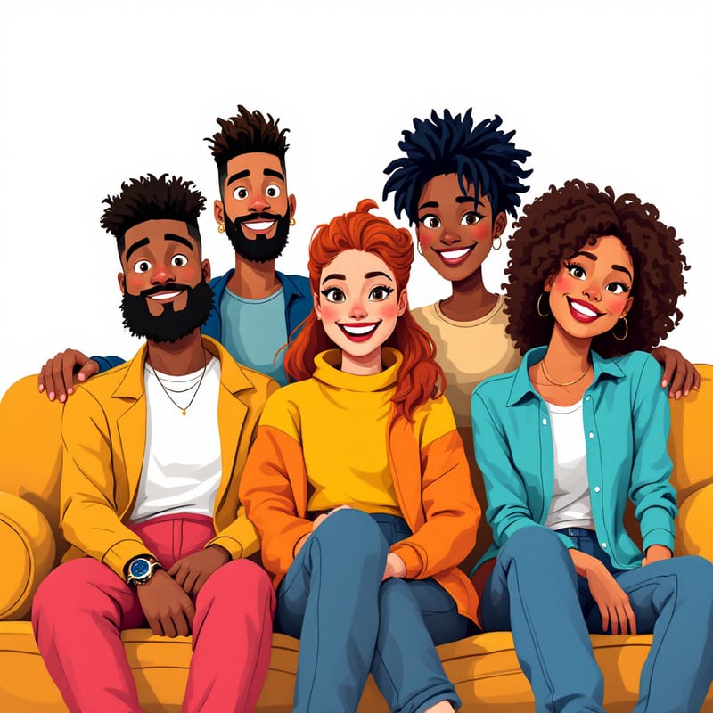 sitcom
