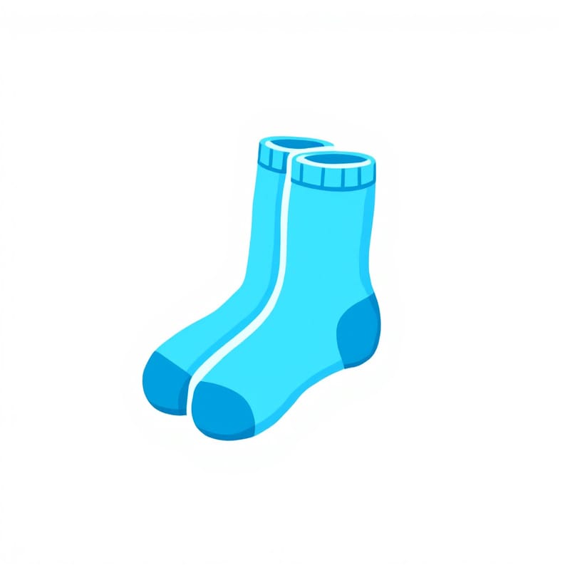 socks
