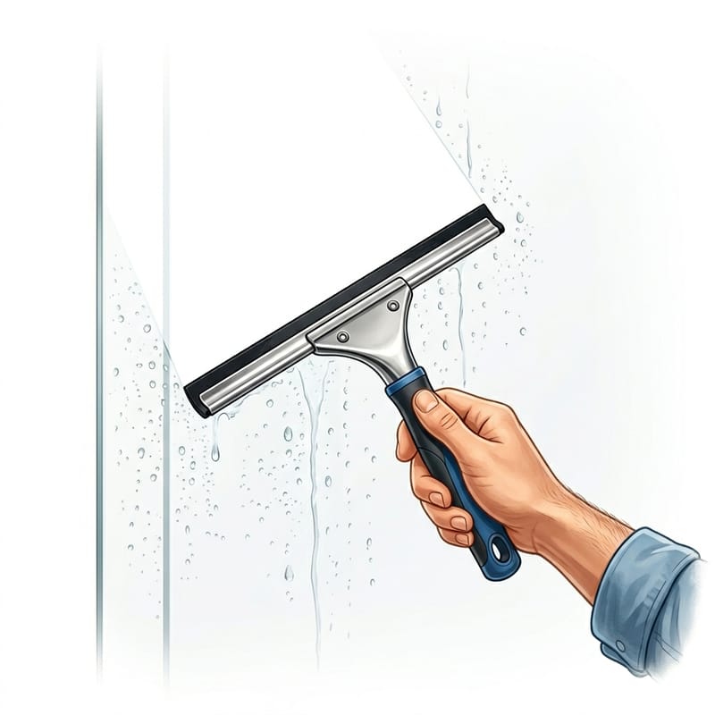 squeegee