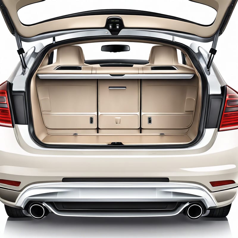 trunk