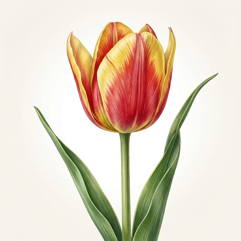 tulip