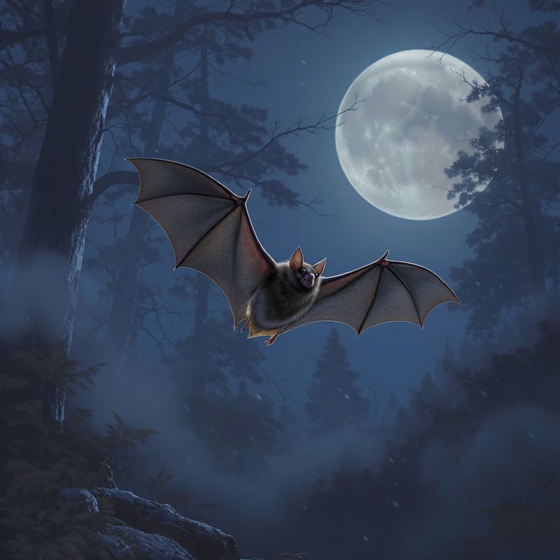 bat